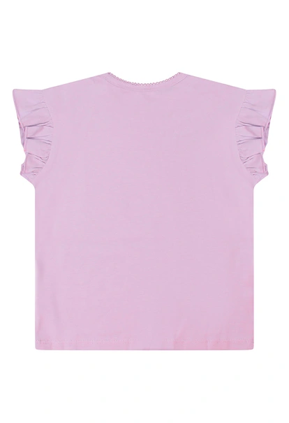 Bakkaboe baby meisjes T-shirts